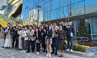 용인특례시, ‘흥덕청소년문화의집 내부시설조성’ 주민간담회 개최